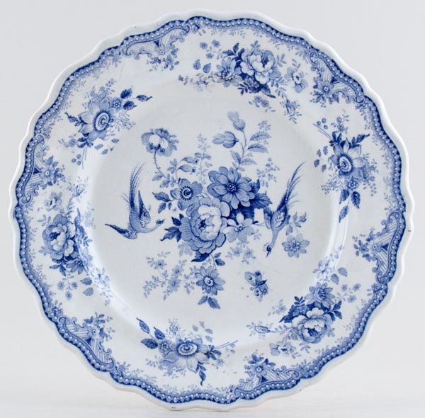 Plate c1830